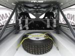 Land Rover Defender 90 Challenge Car 2014 года